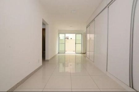Apartamento para alugar com 3 quartos, 151m² em Coracao de Jesus, Belo Horizonte