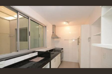 Apartamento para alugar com 3 quartos, 151m² em Coracao de Jesus, Belo Horizonte