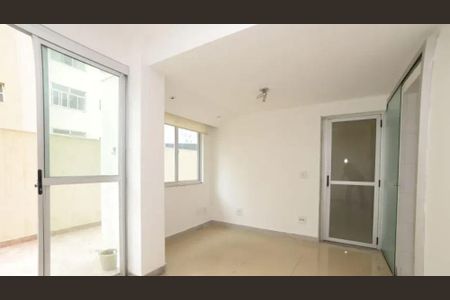Apartamento para alugar com 3 quartos, 151m² em Coracao de Jesus, Belo Horizonte