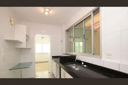 Apartamento para alugar com 3 quartos, 151m² em Coracao de Jesus, Belo Horizonte