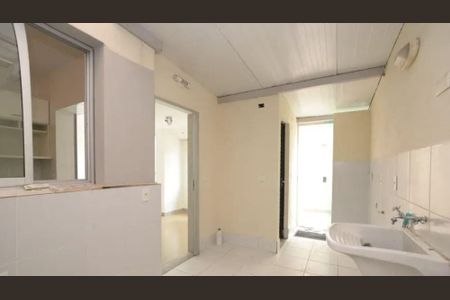 Apartamento para alugar com 3 quartos, 151m² em Coracao de Jesus, Belo Horizonte