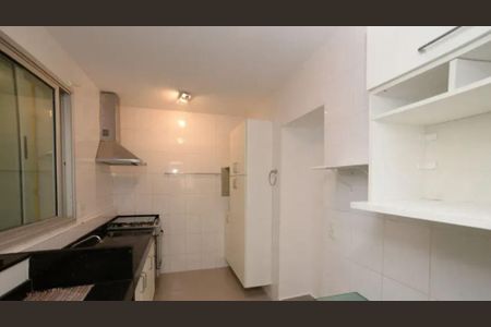 Apartamento para alugar com 3 quartos, 151m² em Coracao de Jesus, Belo Horizonte