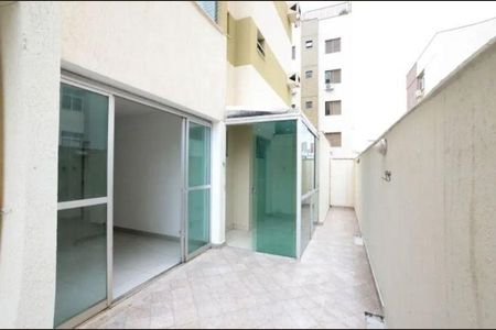 Apartamento para alugar com 3 quartos, 151m² em Coracao de Jesus, Belo Horizonte