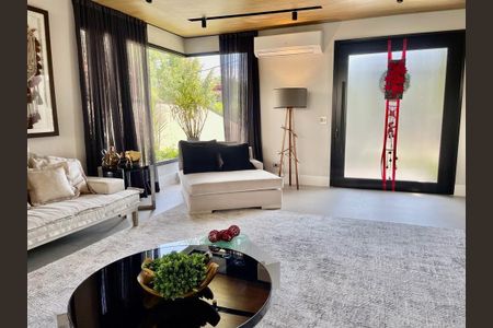 Casa à venda com 5 quartos, 502m² em Alphaville Residencial Um, Barueri