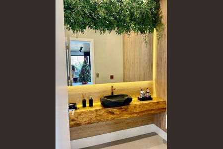 Casa à venda com 5 quartos, 502m² em Alphaville Residencial Um, Barueri