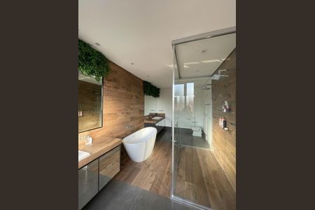 Casa à venda com 5 quartos, 502m² em Alphaville Residencial Um, Barueri