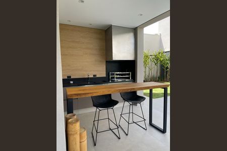 Casa à venda com 5 quartos, 502m² em Alphaville Residencial Um, Barueri