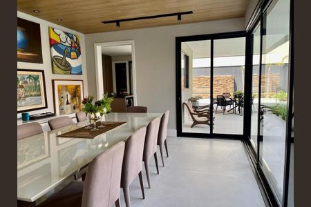 Casa à venda com 5 quartos, 502m² em Alphaville Residencial Um, Barueri