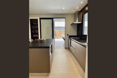 Casa à venda com 5 quartos, 502m² em Alphaville Residencial Um, Barueri