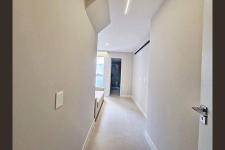 Apartamento à venda com 118m², 3 quartos e 1 vaga