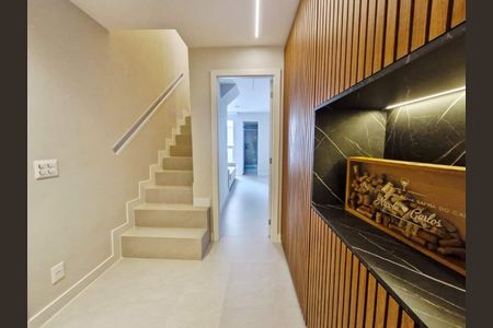 Apartamento à venda com 118m², 3 quartos e 1 vaga