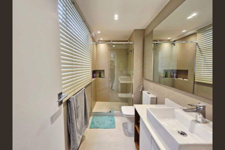 Apartamento à venda com 3 quartos, 118m² em Ipanema, Rio de Janeiro