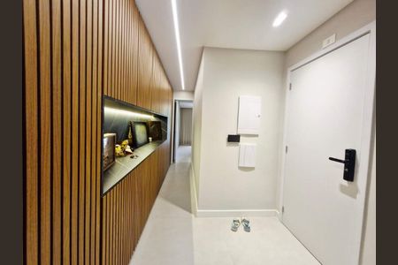 Apartamento à venda com 118m², 3 quartos e 1 vaga