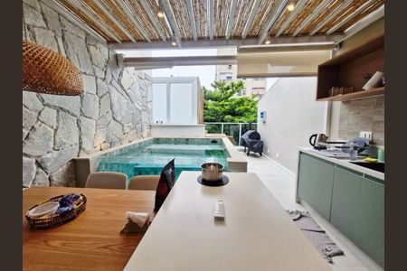 Apartamento à venda com 118m², 3 quartos e 1 vaga