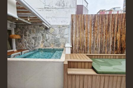 Apartamento à venda com 118m², 3 quartos e 1 vaga