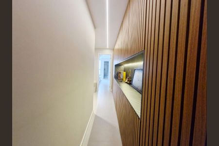 Apartamento à venda com 118m², 3 quartos e 1 vaga
