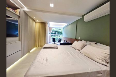 Apartamento à venda com 3 quartos, 118m² em Ipanema, Rio de Janeiro