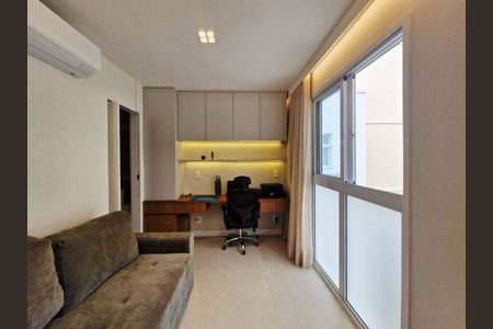 Apartamento à venda com 3 quartos, 118m² em Ipanema, Rio de Janeiro