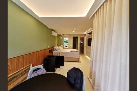 Apartamento à venda com 3 quartos, 118m² em Ipanema, Rio de Janeiro