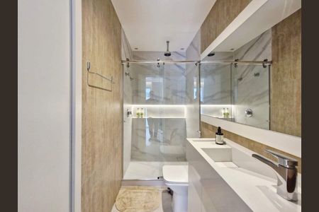 Apartamento à venda com 118m², 3 quartos e 1 vaga