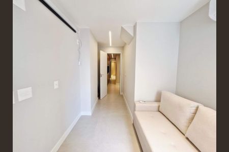 Apartamento à venda com 118m², 3 quartos e 1 vaga
