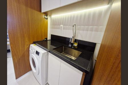 Apartamento à venda com 118m², 3 quartos e 1 vaga