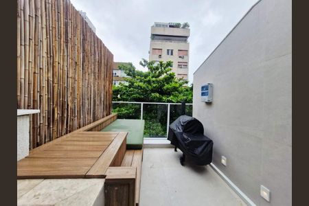 Apartamento à venda com 118m², 3 quartos e 1 vaga
