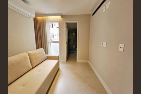 Apartamento à venda com 3 quartos, 118m² em Ipanema, Rio de Janeiro