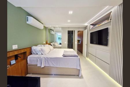 Apartamento à venda com 3 quartos, 118m² em Ipanema, Rio de Janeiro