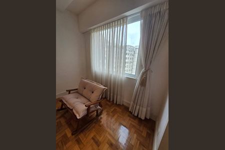 Apartamento à venda com 3 quartos, 75m² em Copacabana, Rio de Janeiro