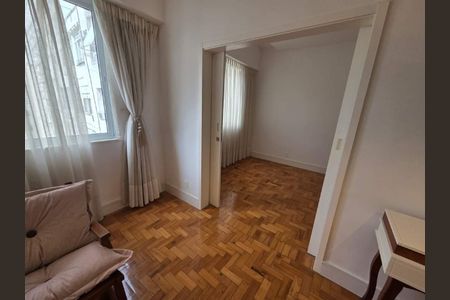 Apartamento à venda com 3 quartos, 75m² em Copacabana, Rio de Janeiro