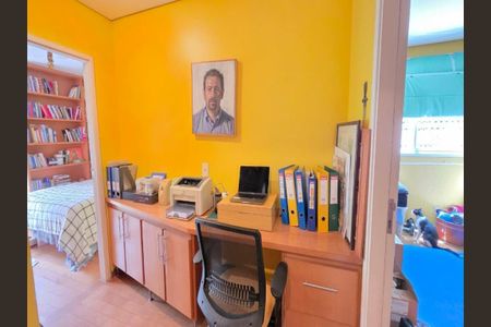 Apartamento para alugar com 2 quartos, 104m² em Jardim das Acacias, São Paulo