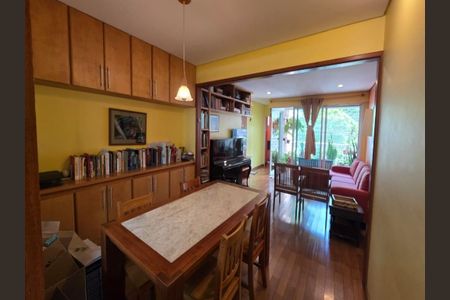 Apartamento para alugar com 2 quartos, 104m² em Jardim das Acacias, São Paulo