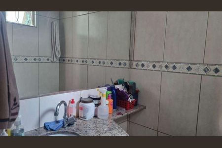 Casa à venda com 3 quartos, 150m² em Santa Tereza, Belo Horizonte