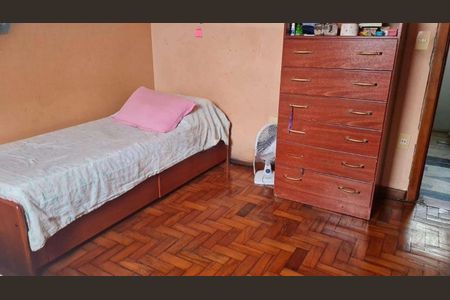Casa à venda com 3 quartos, 150m² em Santa Tereza, Belo Horizonte