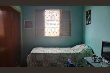 Casa à venda com 3 quartos, 150m² em Santa Tereza, Belo Horizonte