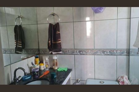 Casa à venda com 3 quartos, 150m² em Santa Tereza, Belo Horizonte