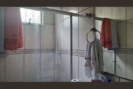 Casa à venda com 3 quartos, 150m² em Santa Tereza, Belo Horizonte