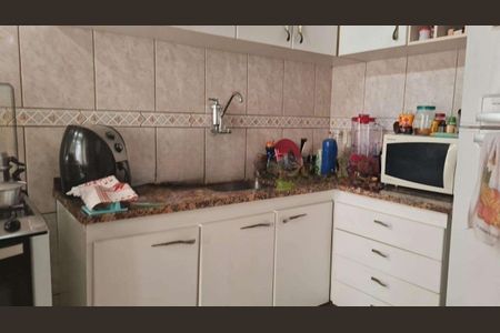 Casa à venda com 3 quartos, 150m² em Santa Tereza, Belo Horizonte