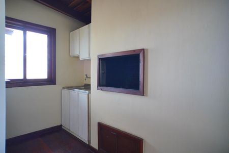 Apartamento à venda com 150m², 2 quartos e 1 vaga Apartamento à venda com 150m², 2 quartos e 1 vagaChurrasqueira