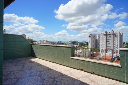 Apartamento à venda com 150m², 2 quartos e 1 vaga Apartamento à venda com 150m², 2 quartos e 1 vagaTerraço