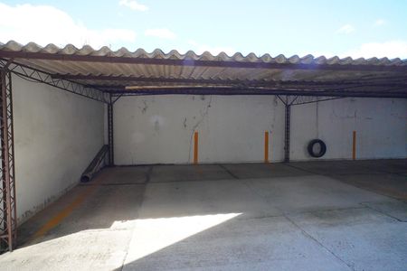 Apartamento à venda com 150m², 2 quartos e 1 vaga Apartamento à venda com 150m², 2 quartos e 1 vagaGaragem