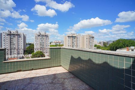 Apartamento à venda com 150m², 2 quartos e 1 vaga Apartamento à venda com 150m², 2 quartos e 1 vagaTerraço
