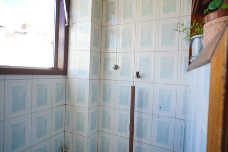 Apartamento à venda com 150m², 2 quartos e 1 vaga Apartamento à venda com 150m², 2 quartos e 1 vagaÁrea de serviço