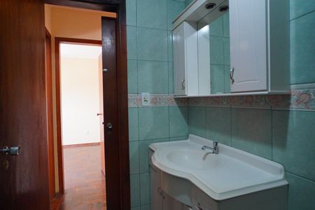 Apartamento à venda com 150m², 2 quartos e 1 vaga Apartamento à venda com 150m², 2 quartos e 1 vagaBanheiro