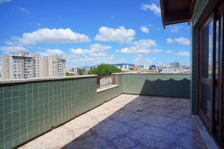 Apartamento à venda com 150m², 2 quartos e 1 vaga Apartamento à venda com 150m², 2 quartos e 1 vagaTerraço