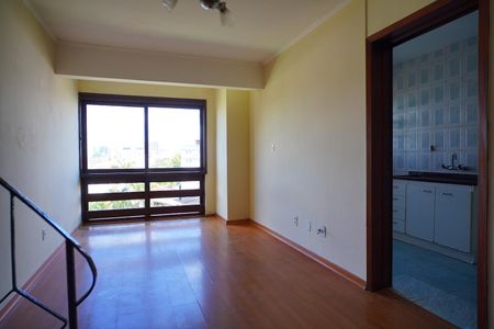 Apartamento à venda com 150m², 2 quartos e 1 vaga Apartamento à venda com 150m², 2 quartos e 1 vagaSala