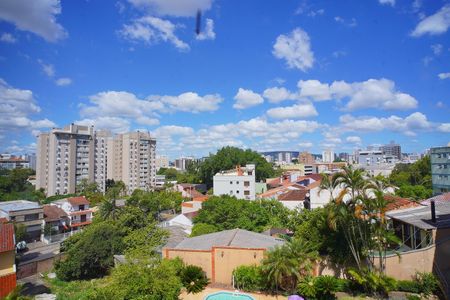 Apartamento à venda com 150m², 2 quartos e 1 vaga Apartamento à venda com 150m², 2 quartos e 1 vagaSala_Vista