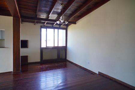 Apartamento à venda com 150m², 2 quartos e 1 vaga Apartamento à venda com 150m², 2 quartos e 1 vagaSala