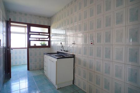 Apartamento à venda com 150m², 2 quartos e 1 vaga Apartamento à venda com 150m², 2 quartos e 1 vagaCozinha